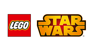 Buy LEGO® Star Wars™ online